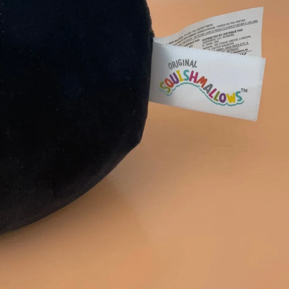 🦜Shozo Sushi Squishmallows - Picture 4 of 5